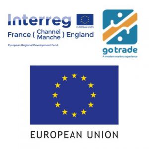 Go Trade Logo