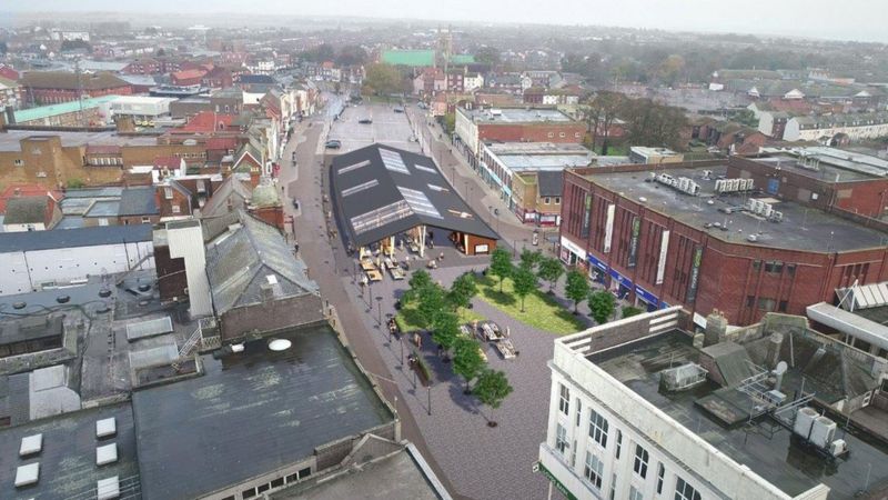 GREAT YARMOUTH BOROUGH COUNCIL
